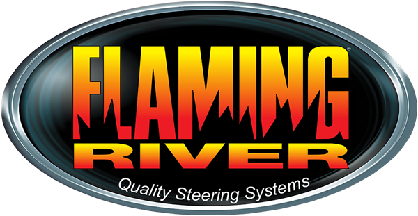Flaming River logo